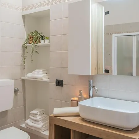 Apartment Dolce Bosisio Parini