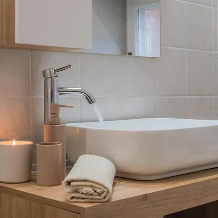 Apartment Dolce *