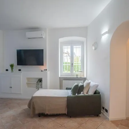Apartment Dolce *