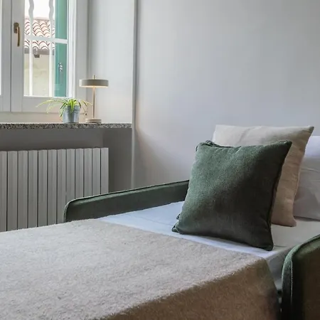 Dolce Apartment *