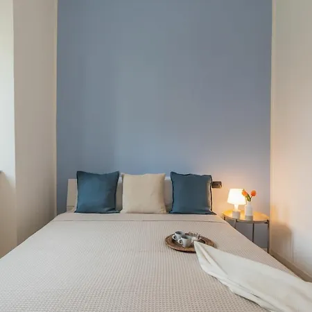 Apartment Dolce Bosisio Parini