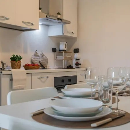 Apartment Dolce *