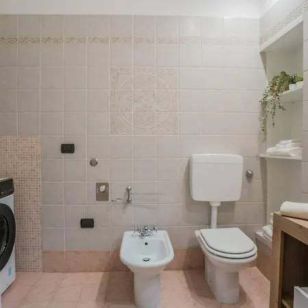 Apartment Dolce