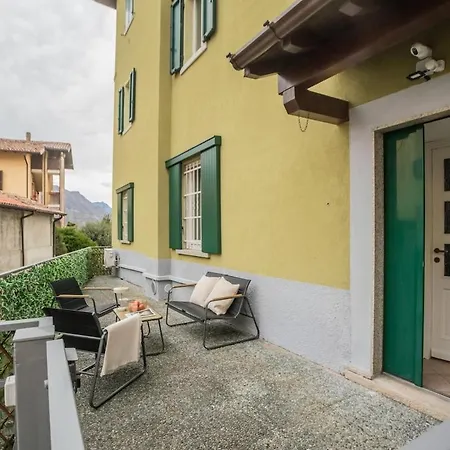 Apartment Dolce *