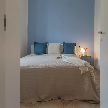 Dolce Apartment Bosisio Parini
