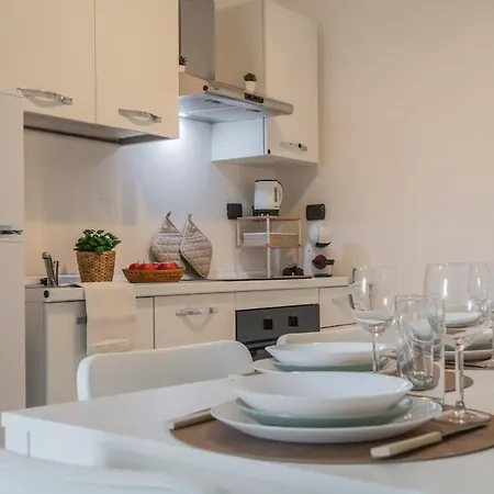 Apartment Dolce *